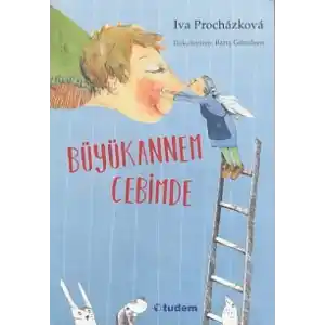 TCX Büyükannem Cebimde