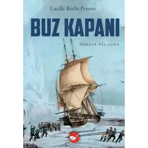 TCX Buz Kapanı