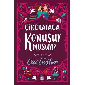 TCX ca Konuşur Musun