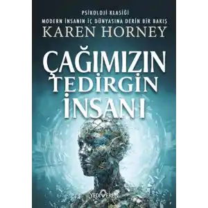 TCX Çağımızın Tedirgin İnsanı