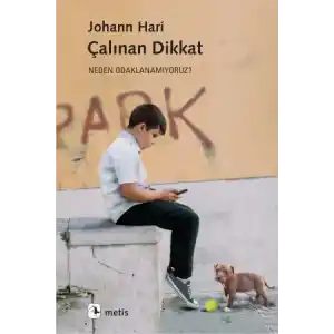TCX Çalınan Dikkat
