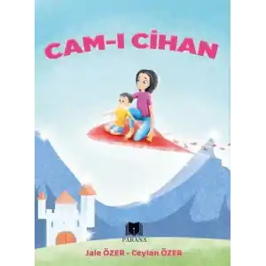 TCX Cam-ı Cihan