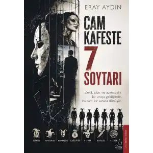 TCX Cam Kafeste 7 Soytarı