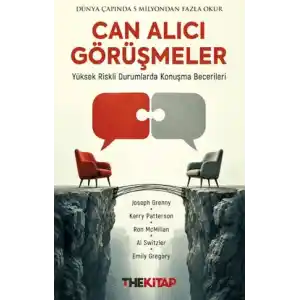 TCX Can Alıcı Görüşmeler