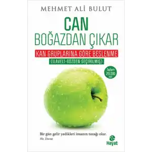 TCX Can Boğazdan Çıkar