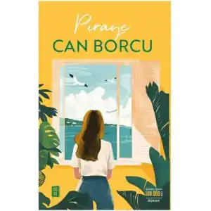 TCX Can Borcu