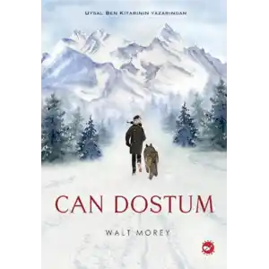 TCX Can Dostum