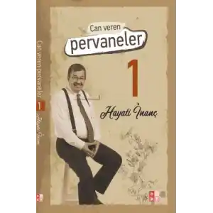 TCX Can Veren Pervaneler 1