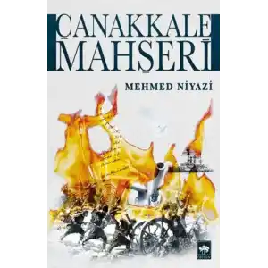 TCX Çanakkale Mahşeri