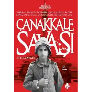 TCX Çanakkale Saşı