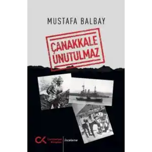 TCX Çanakkale Unutulmaz