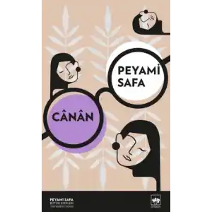 TCX Canan (Yeni Kapak)