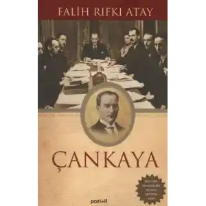 TCX Çankaya - Ciltsiz