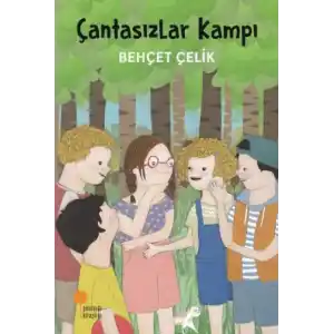 TCX Çantasızlar Kampı