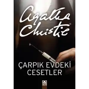 TCX Çarpık Evdeki Cesetler