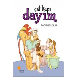 TCX Çat Kapı Dayım