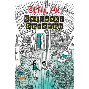 TCX Çatıdaki Gezegen