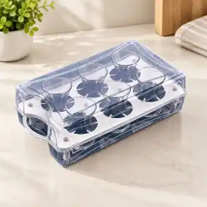TCX Çay Bardağı Taşıma Organizeri
