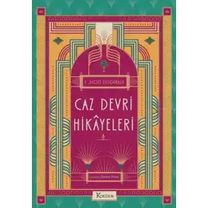 TCX Caz Devri Hikayeleri