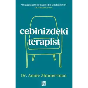 TCX Cebinizdeki Terapist