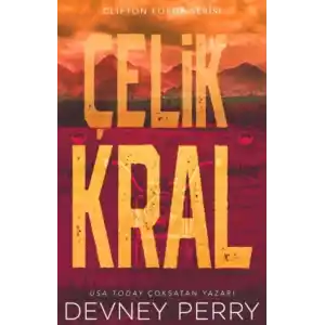 TCX Çelik Kral