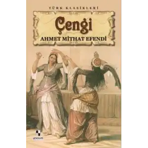 TCX Çengi