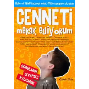 TCX Cenneti Merak Ediyorum
