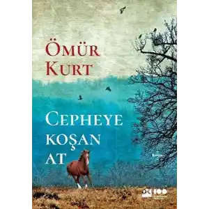 TCX Cepheye Koşan At