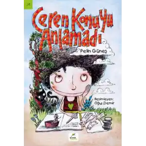 TCX Ceren Konuyu Anlamadı