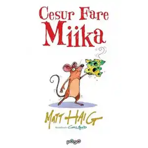 TCX Cesur Fare Miika