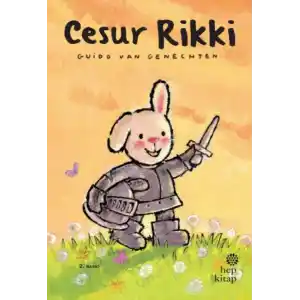 TCX Cesur Rikki