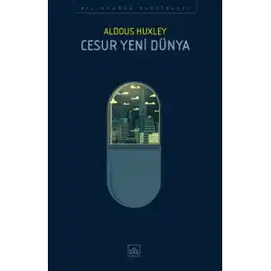 TCX Cesur Yeni Dünya