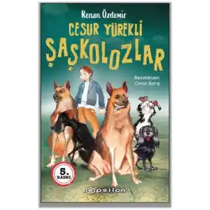 TCX Cesur Yürekli Şaşkolozlar