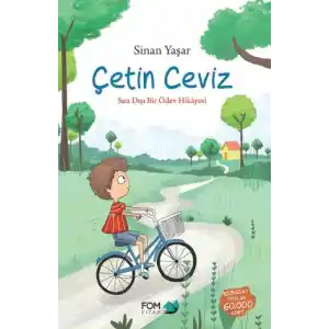 TCX Çetin Ceviz