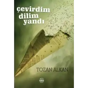 TCX Çevirdim Dilim Yandı