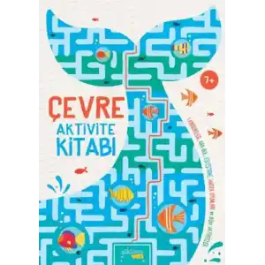 TCX Çevre Aktivite Kitabı