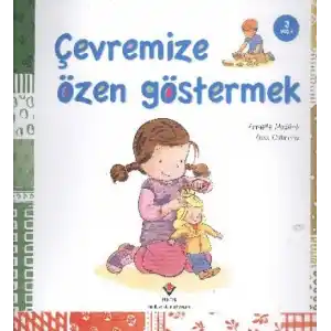 TCX Çevremize Özen Göstermek
