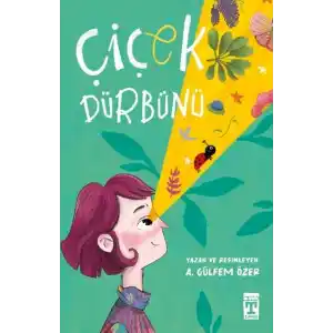 TCX Çiçek Dürbünü