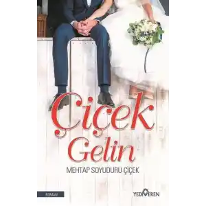 TCX Çiçek Gelin