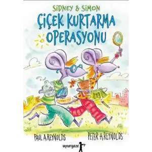 TCX Çiçek Kurtarma Operasyonu