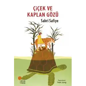 TCX Çiçek ve Kaplan Gözü