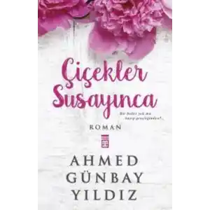 TCX Çiçekler Susayınca