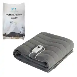 TCX ÇİFT KİŞİLİK ELEKTRİKLİ BATTANİYE