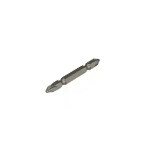 TCX Çift Taraflı Bits Uç Pz2-sl5,5 - 65 Mm - (20 )