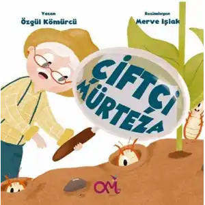 TCX Çiftçi Mürteza