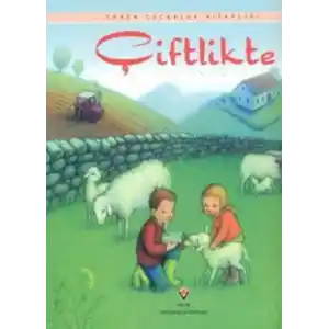 TCX Çiftlikte