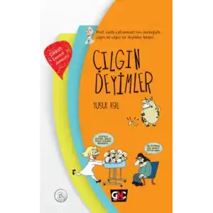 TCX Çıın Deyimler (Ciltli)
