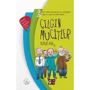 TCX Çıın Mucitler (Ciltli)
