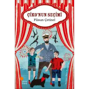 TCX Çiko’nun Seçimi
