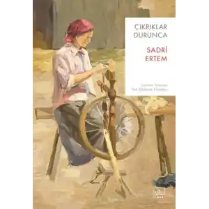 TCX Çıkrıklar Dca
